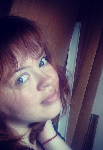 My photo - Elena Lihanova, 33 from Barnaul (@elenalihanova1)