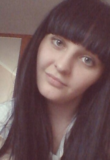 My photo - Viktoriya, 30 from Volgodonsk (@viktoriya34392)