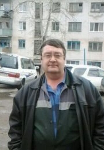 Моя фотография - Валерий, 57 из Железногорск-Илимский (@valeriygaar0)