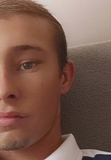 My photo - Fabien, 24 from Châteauroux (@fabien39)