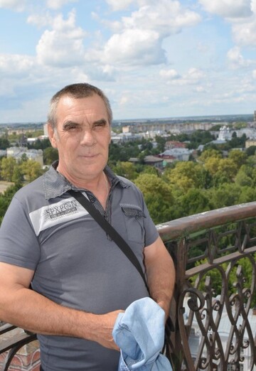 My photo - Aleksandr Orlov, 60 from Pokrov (@aleksandrverin0)