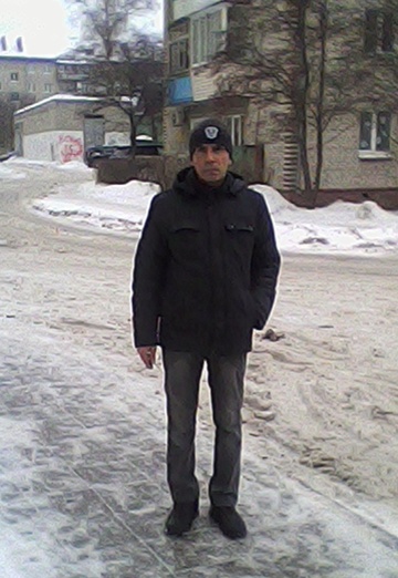 My photo - Vlad., 57 from Noginsk (@vlad119330)