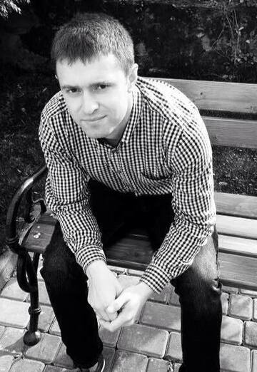 My photo - Ruslan, 35 from Svalyava (@ruslan121084)