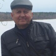 Сергей, 70, Керчевский