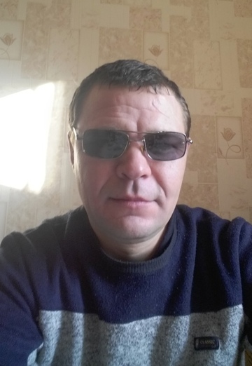 My photo - Denis, 38 from Astana (@denis249159)