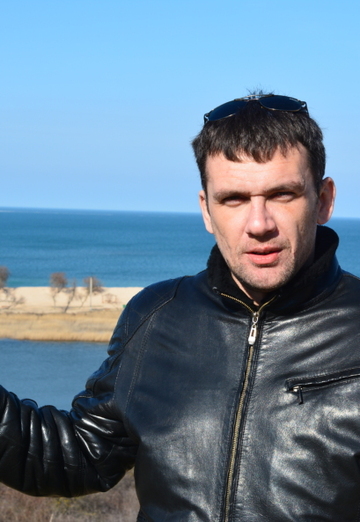 Моя фотография - Алексей, 41 из Симферополь (@igor168062)