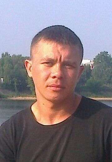 Моя фотография - Владимир, 40 из Торжок (@vladimir349189)
