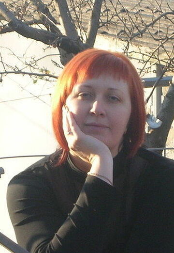 Моя фотография - Наталья, 48 из Кисловодск (@natalya138442)