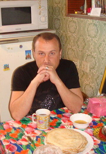Моя фотография - Сергей, 51 из Одесса (@sergey887808)