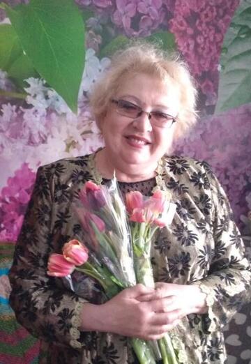 My photo - Nadejda, 60 from Biysk (@nadejda39248)