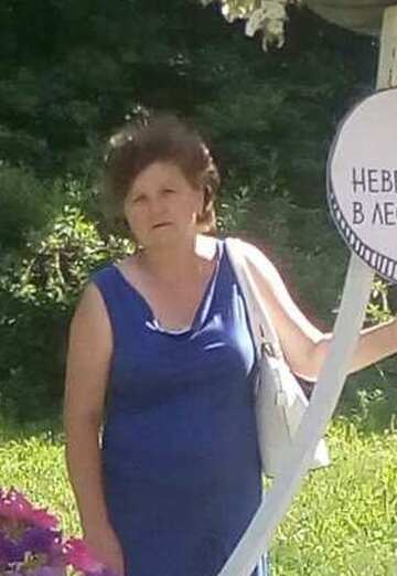 Моя фотография - Наталья Мельник, 60 из Киев (@natalyamelnik9)