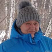 Ольга 46 лет (Овен) Бичура