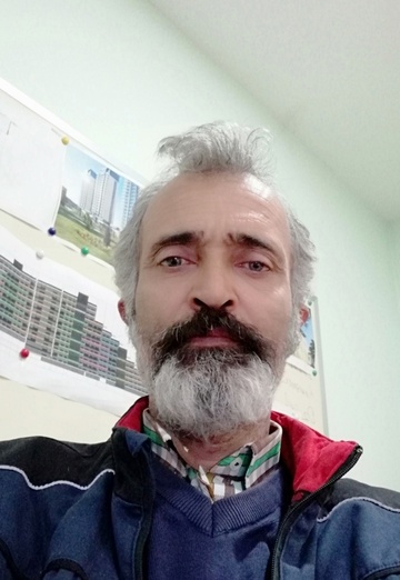 My photo - veysel, 55 from Istanbul (@veysel15)