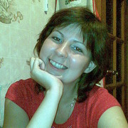 Irina 38 Staraya