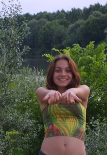 My photo - Anushta, 36 from Voronizh (@anushta)