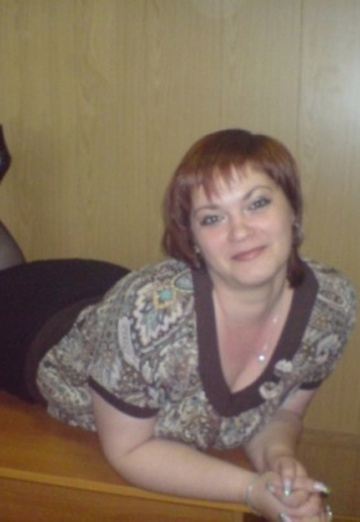 Моя фотография - Натали, 39 из Краснодар (@natali3601)