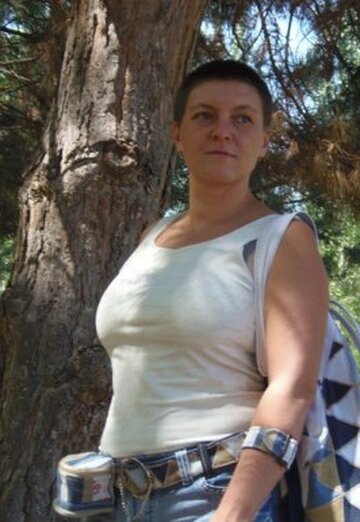 Viktoriya (@viktoria-lvovna) — my photo № 5