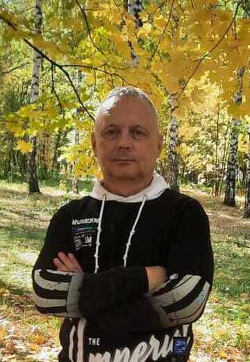 My photo - Vladimir, 56 from Elabuga (@vladimir443278)