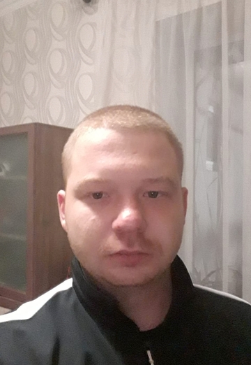 Моя фотография - Oleg, 31 из Мукачево (@oleg281225)