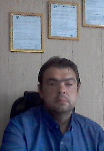 Моя фотография - Владислав, 45 из Смоленск (@vladislav44435)