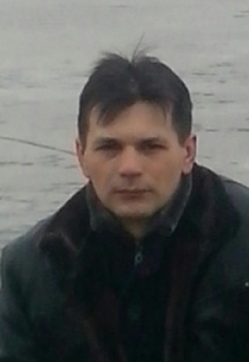 Моя фотография - игорь, 49 из Веселиново (@igorkonovalenko1975)