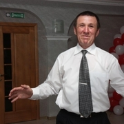 Наил, 61, Богатые Сабы