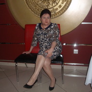 Любовь, 67, Новомосковск