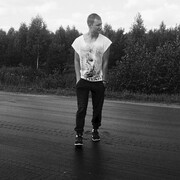 Александр, 25, Нижняя Салда