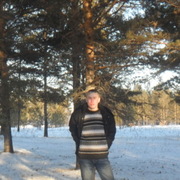 Владимир, 32, Хилок