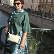 Галина 58 лет (Лев) Екатеринбург