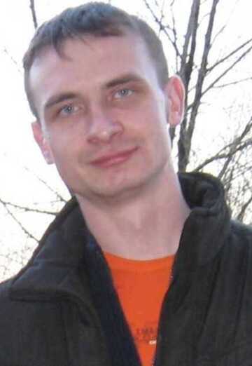 My photo - Igor, 36 from Nizhny Novgorod (@igorw4501906)