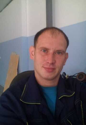 Моя фотография - Евгений, 34 из Джубга (@evgeniy394801)