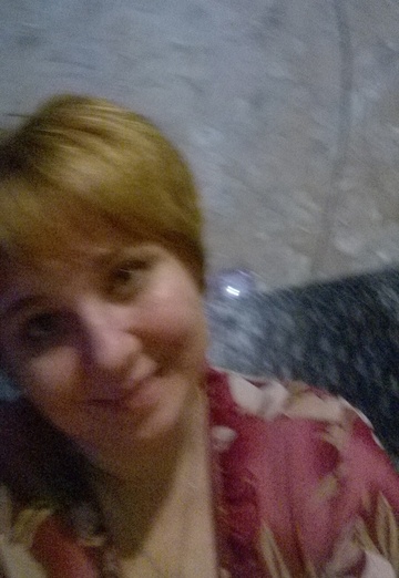 My photo - Natalya, 50 from Noyabrsk (@natalya104776)