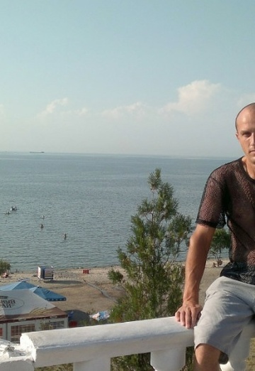 My photo - vic, 42 from Yarkovo (@vic620)