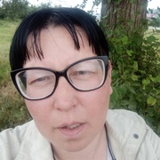 Галина Трофимова, 42, Култук