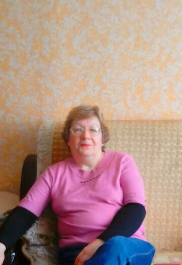 Моя фотография - Наталья, 54 из Дедовск (@natalya309607)