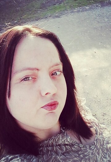 Моя фотография - Екатерина, 26 из Донецк (@ekaterina138933)