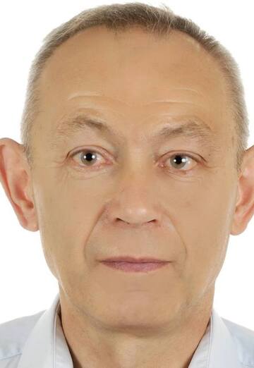 My photo - Volodimir, 66 from Chortkov (@volodimir2779)