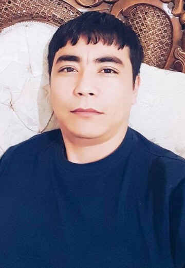 Моя фотография - илхом, 39 из Ташкент (@ilxom277)