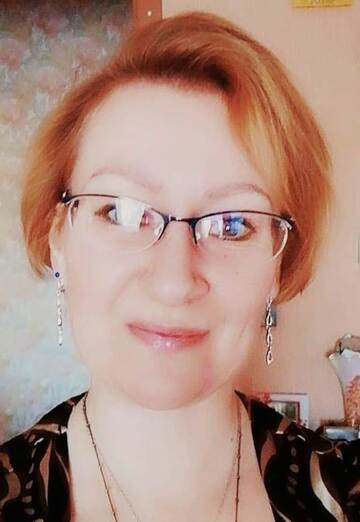 My photo - Lyudmila, 47 from Petrozavodsk (@ludmila91080)