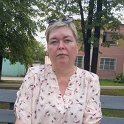 Ольга, 51, Ленинск-Кузнецкий