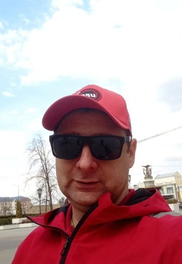 My photo - Aleksandr, 30 from Chelyabinsk (@aleksandr1136713)