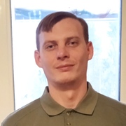 Егор, 31, Сертолово