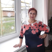 Лидия, 66, Дубовское