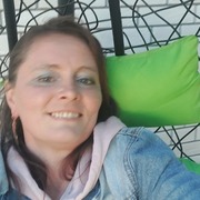 Маргарита, 47, Гусь-Хрустальный