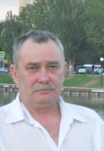 My photo - Vladimir, 61 from Astrakhan (@vladimir170118)