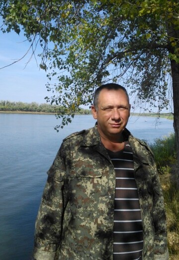 My photo - Sergey, 50 from Yefremov (@sergey663571)