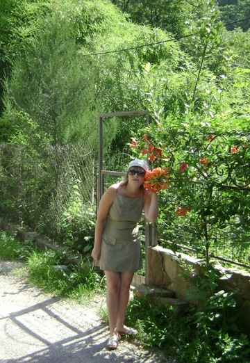 My photo - Tatyana, 46 from Cherepovets (@tatyana336530)