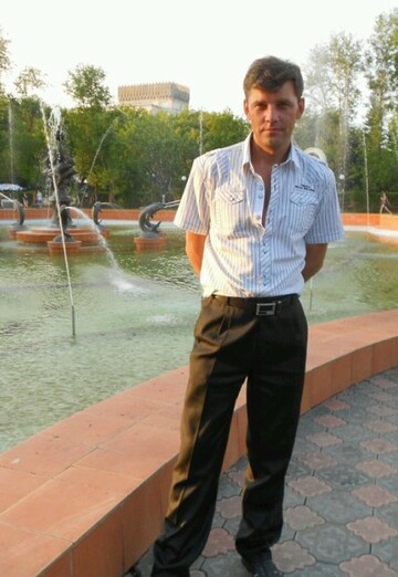 Моя фотография - Николай, 51 из Калининград (@nikolay138290)