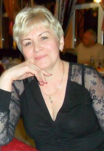 Моя фотография - Зинаида, 59 из Ровно (@zinaida2599)